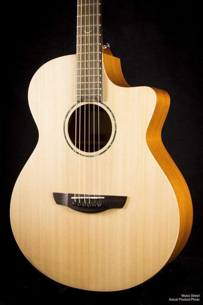 USED - Faith Naked Series Venus Electro Acoustic
