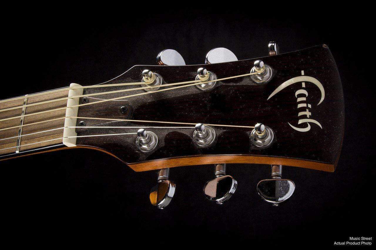USED - Faith Naked Series Venus Electro Acoustic