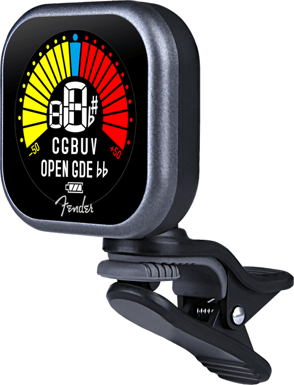 Fender Accessories Fender Flash Tuner (rechargeable)