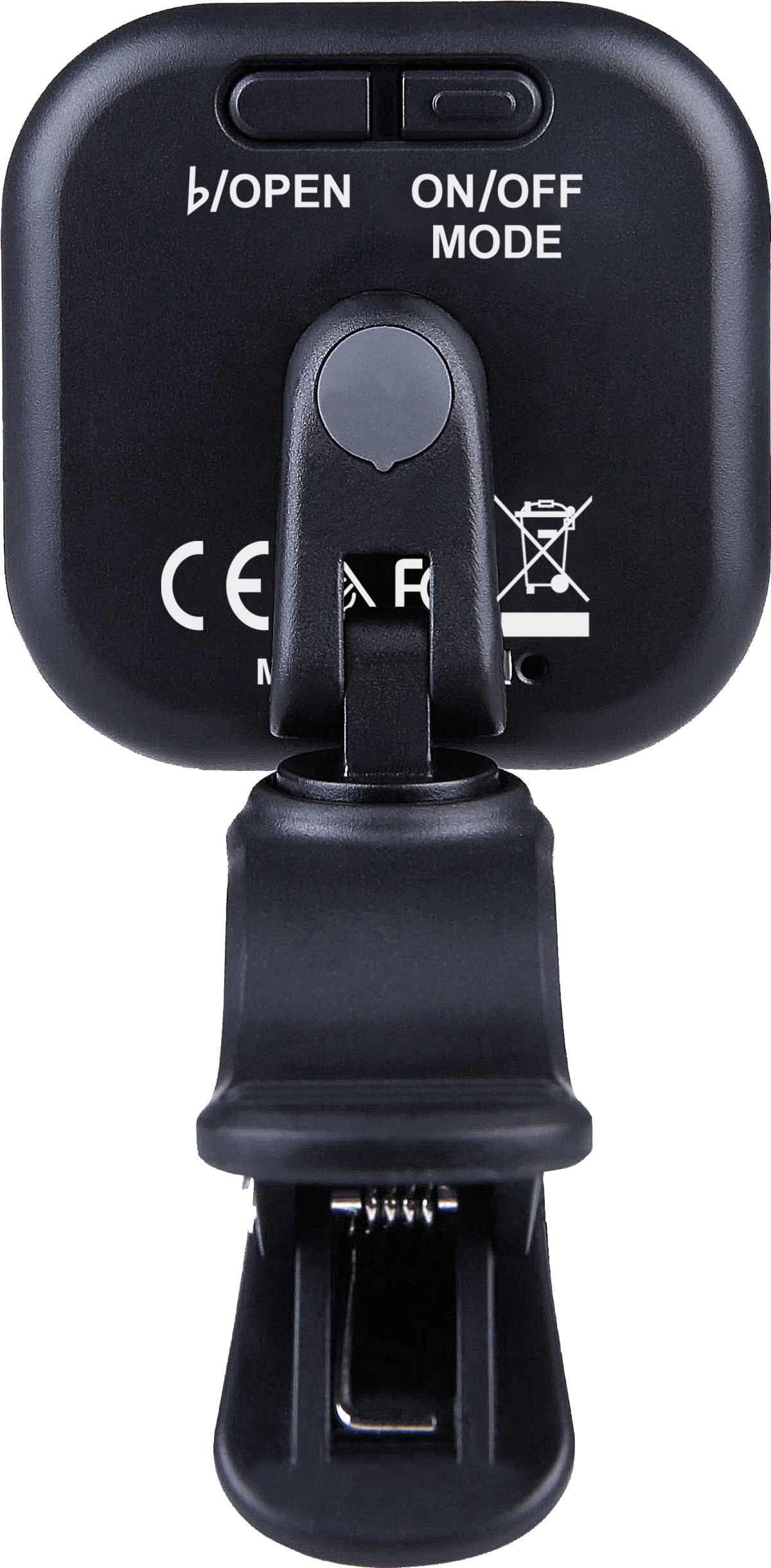 Fender Accessories Fender Flash Tuner (rechargeable)