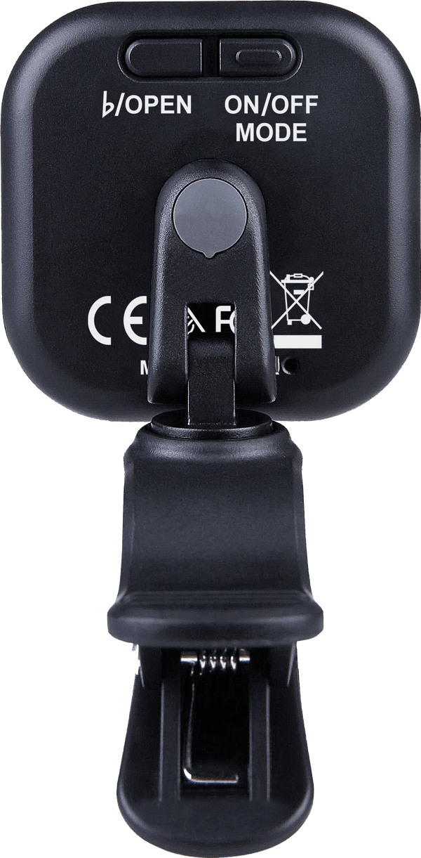 Fender Accessories Fender Flash Tuner (rechargeable)