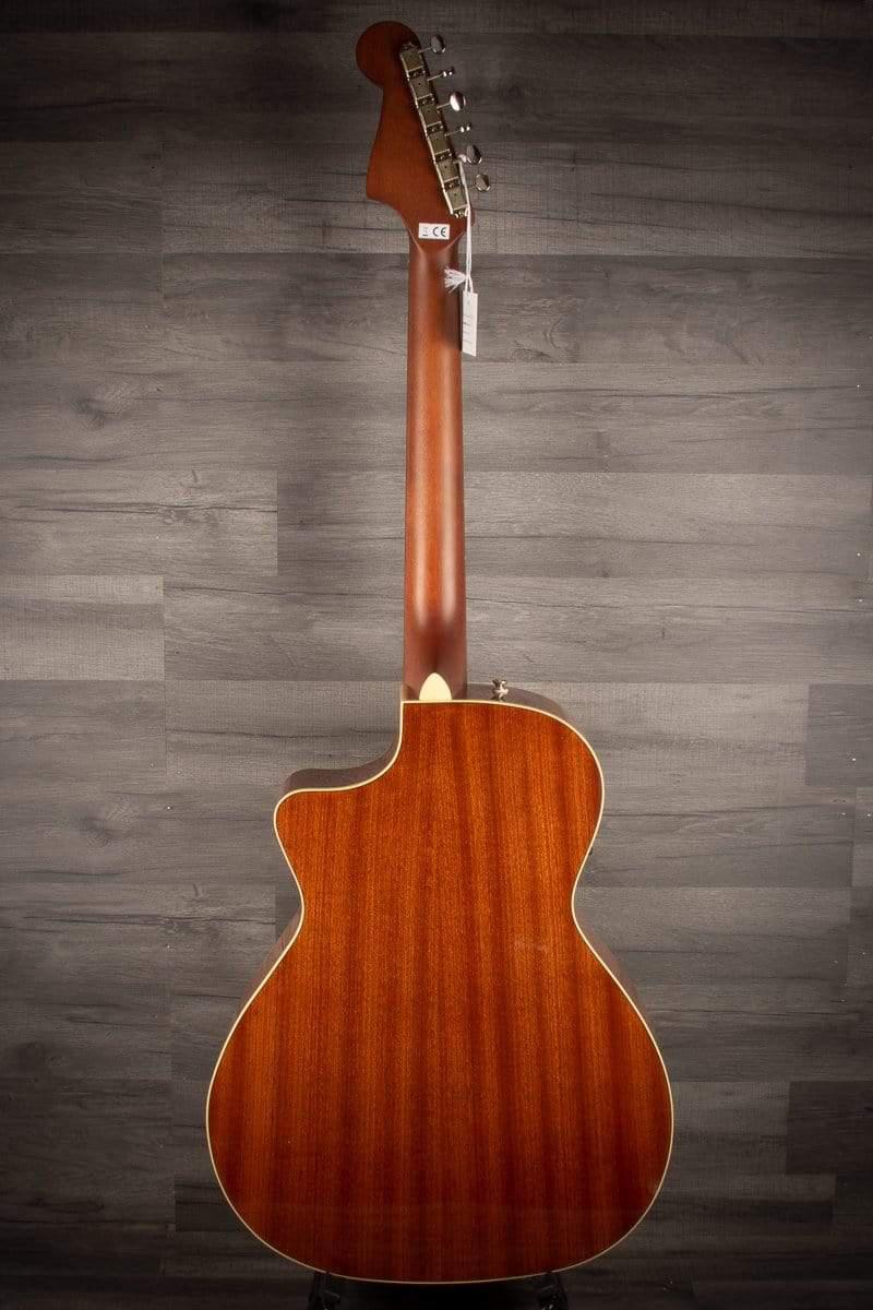 Fender California Series Newporter Player - Natural