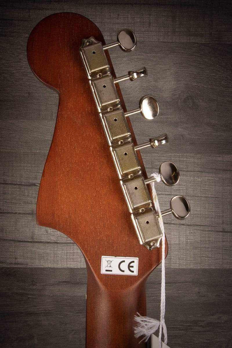 Fender California Series Newporter Player - Natural
