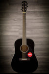 Fender CD60 v3 - Black - MusicStreet