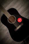 Fender CD60 v3 - Black - MusicStreet