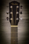 Fender CD60 v3 - Black - MusicStreet