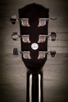 Fender CD60 v3 - Black - MusicStreet