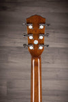 Fender CD60 v3 Natural - MusicStreet