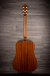 Fender CD60 v3 Natural - MusicStreet
