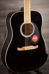 Fender Acoustic Guitar Fender FA-125 Natural Acoustic Guitar