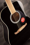 Fender Acoustic Guitar Fender FA-125 Natural Acoustic Guitar