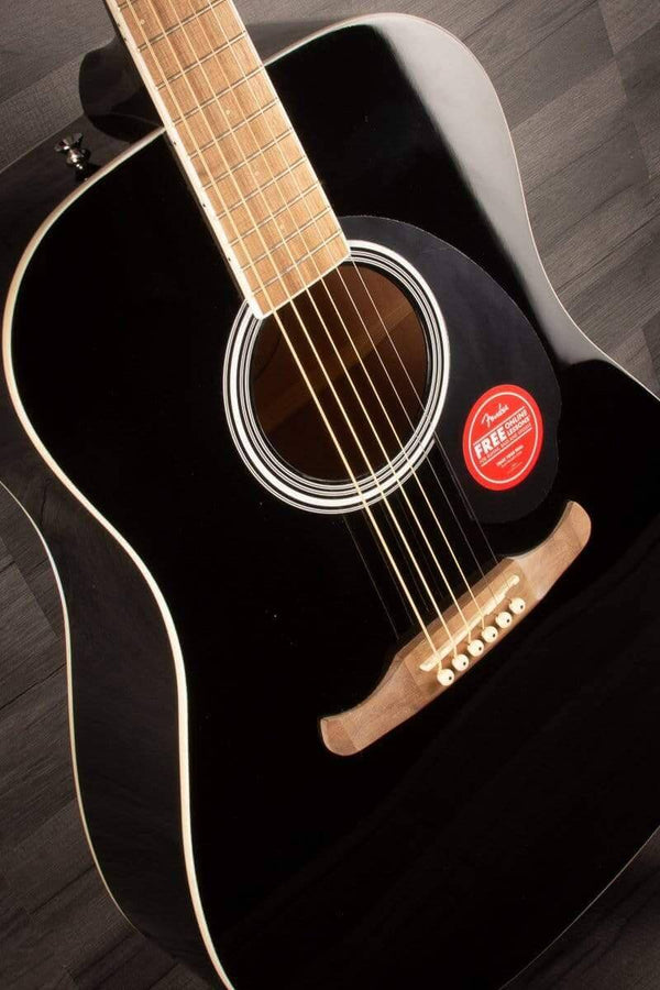 Fender Acoustic Guitar Fender FA-125 Natural Acoustic Guitar