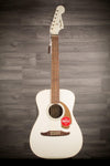 Fender Malibu Player Acoustic - Arctic Gold - MusicStreet