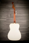 Fender Acoustic Guitar Fender Malibu Player Acoustic - Arctic Gold