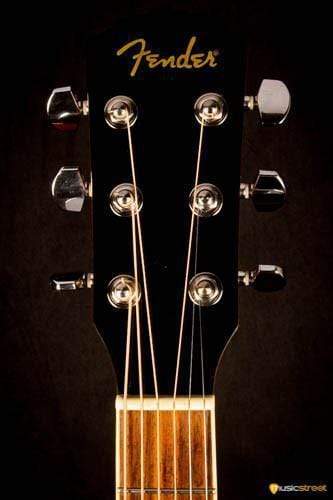 USED - Fender Gdo 300 Acoustic Guitar