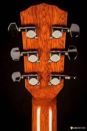 USED - Fender Gdo 300 Acoustic Guitar