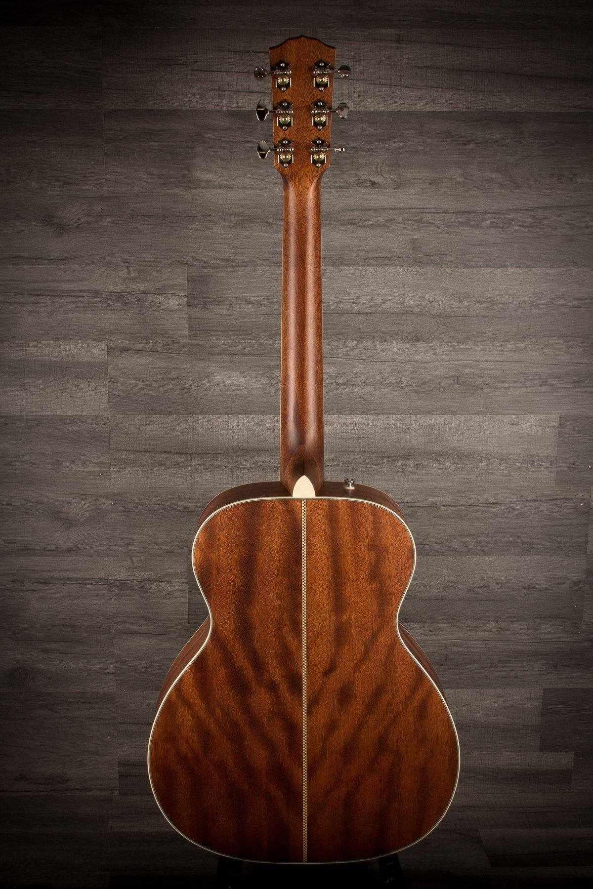 USED - Fender PM-TE Standard Travel Natural