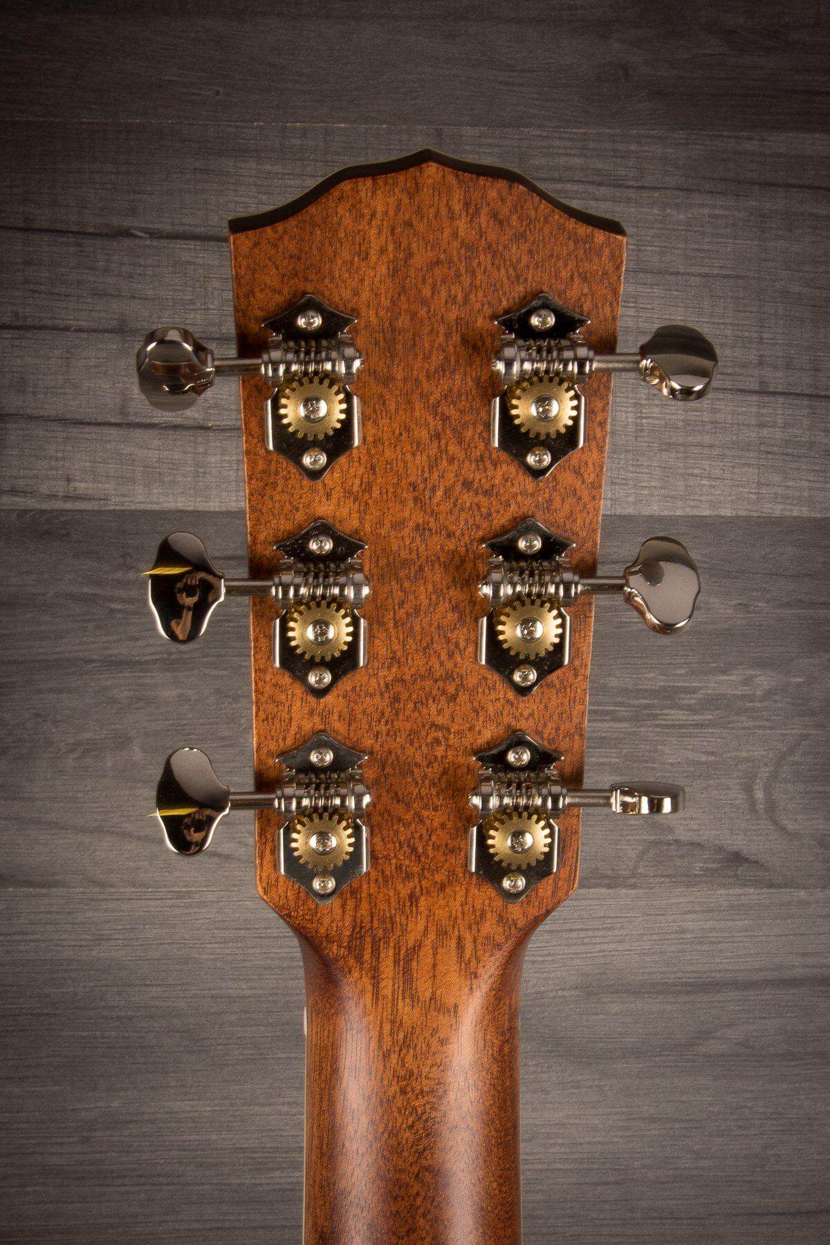 USED - Fender PM-TE Standard Travel Natural