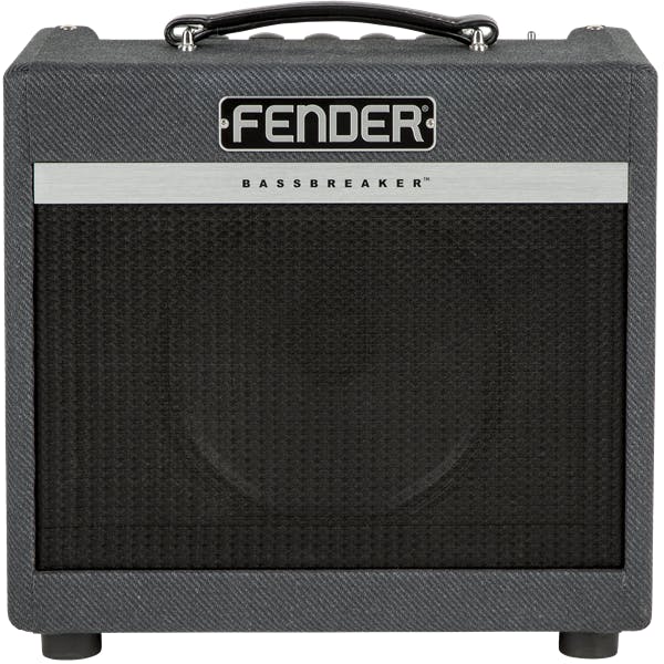 Fender Bassbreaker 007 Combo - MusicStreet