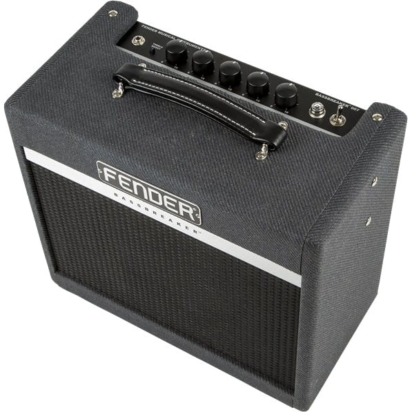 Fender Bassbreaker 007 Combo - MusicStreet