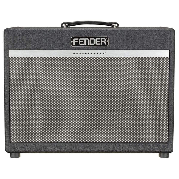 Fender Guitar Amplifier - Bassbreaker 30R Combo