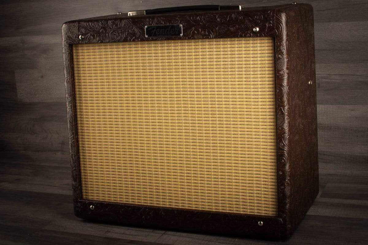 Fender Blues Junior IV Limited Edition Western