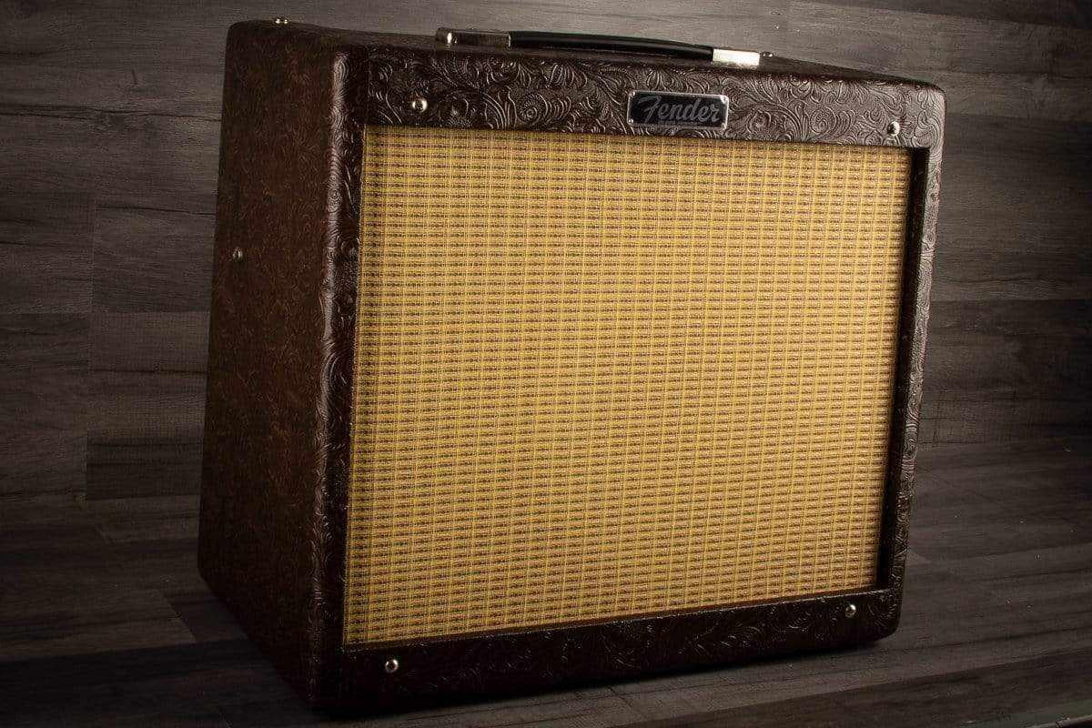 Fender Blues Junior IV Limited Edition Western