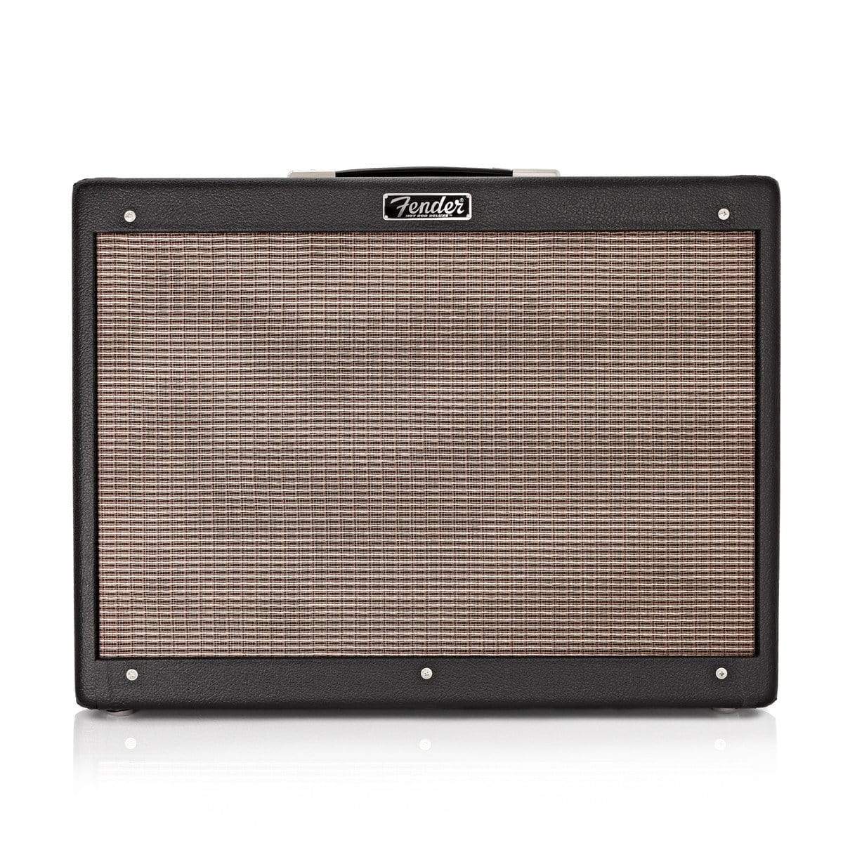 Fender Hot Rod Deluxe IV - Black - MusicStreet