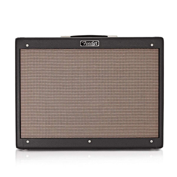 Fender Hot Rod Deluxe IV - Black - MusicStreet