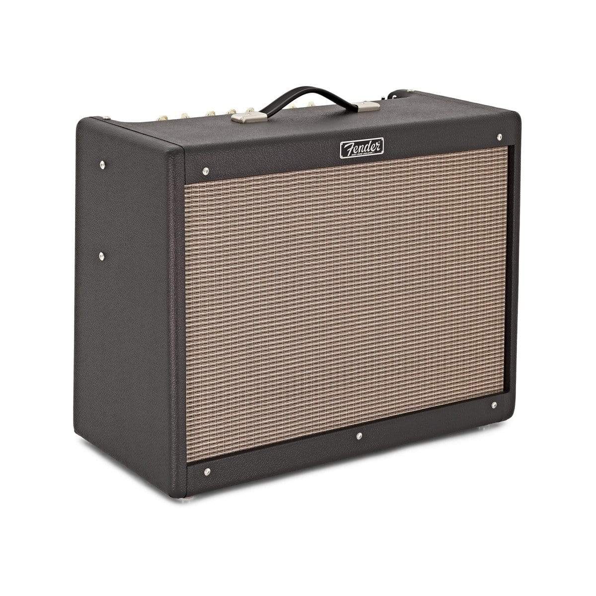 Fender Guitar Amplifier - Hot Rod Deluxe IV (Black)