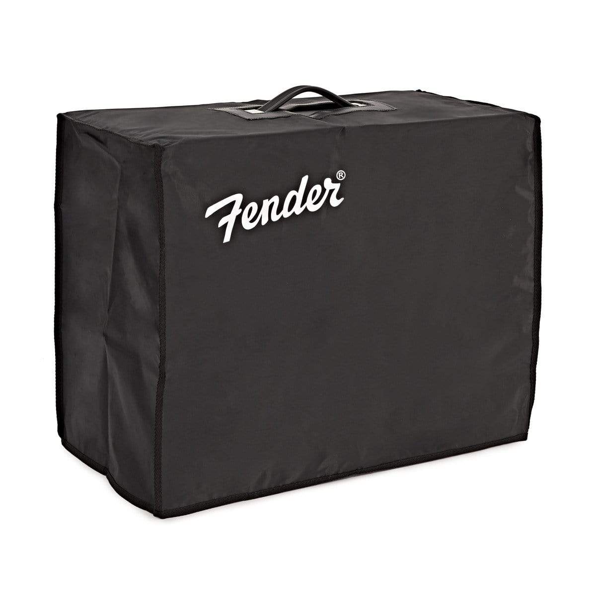 Fender Hot Rod Deluxe IV - Black - MusicStreet