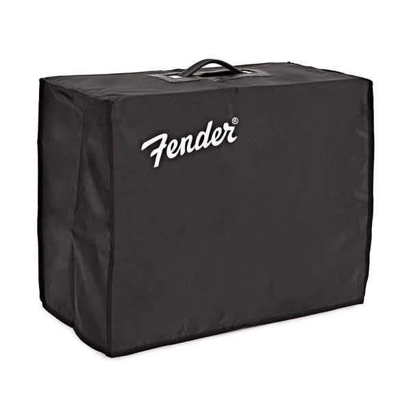 Fender Hot Rod Deluxe IV - Black - MusicStreet