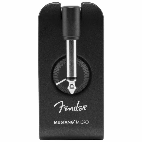 Fender Amplifier Fender Mustang Micro