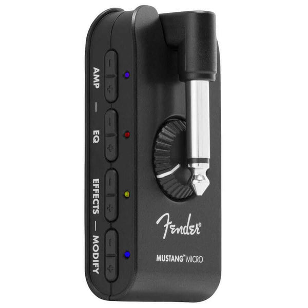 Fender Amplifier Fender Mustang Micro
