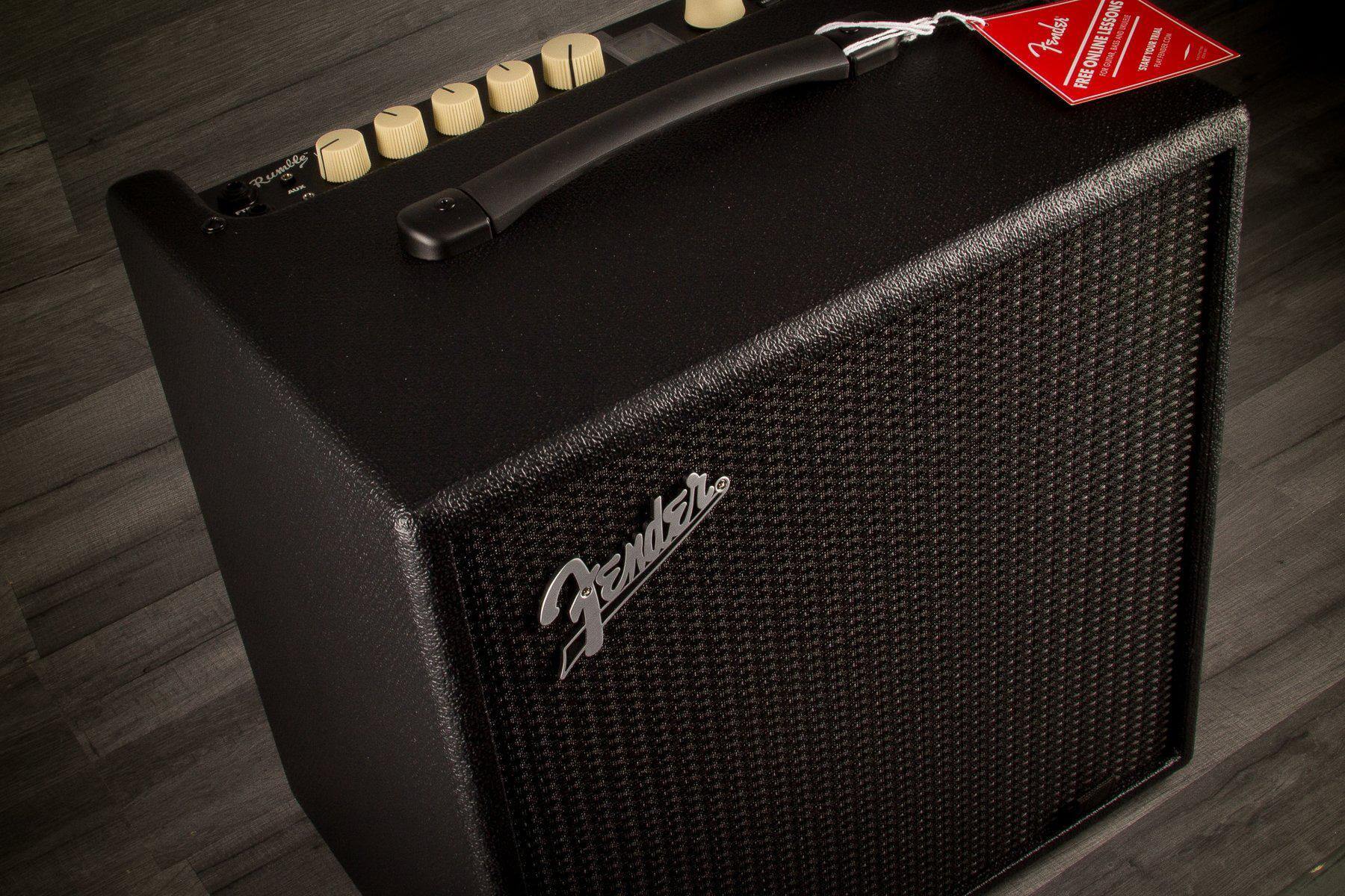 Fender Amplifier Fender - Rumble LT25 Bass Amp