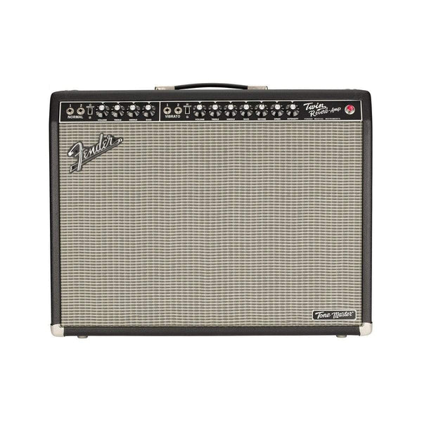 Fender Guitar Amplifier - Tone Master Twin Reverb