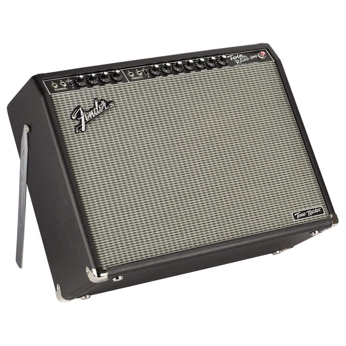 Fender - Tone Master Twin Reverb - MusicStreet