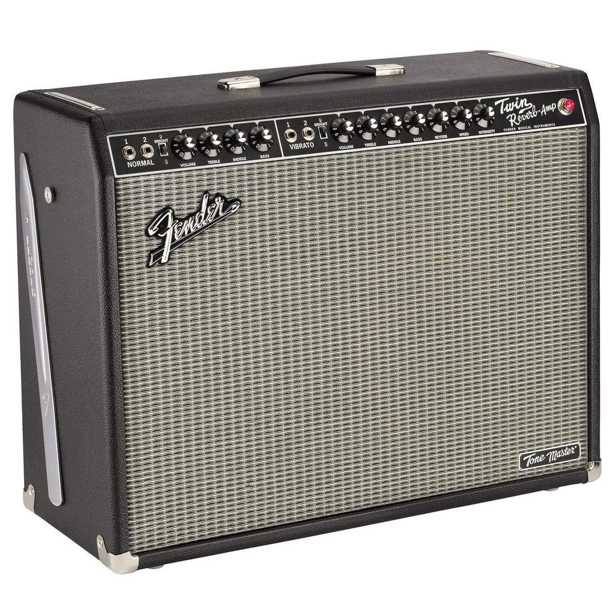 Fender - Tone Master Twin Reverb - MusicStreet