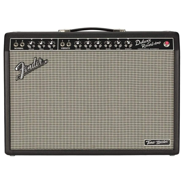 Fender Guitar Amplifier - ToneMaster Deluxe Reverb