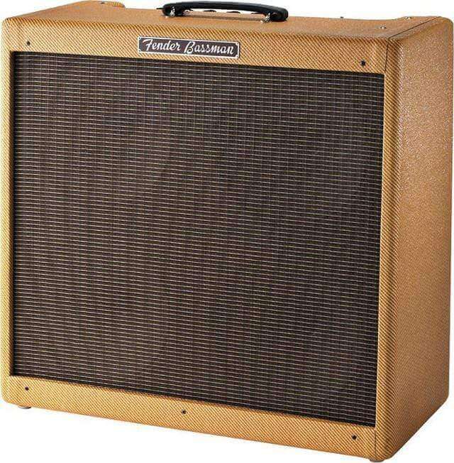USED - Fender '59 Bassman Reissue