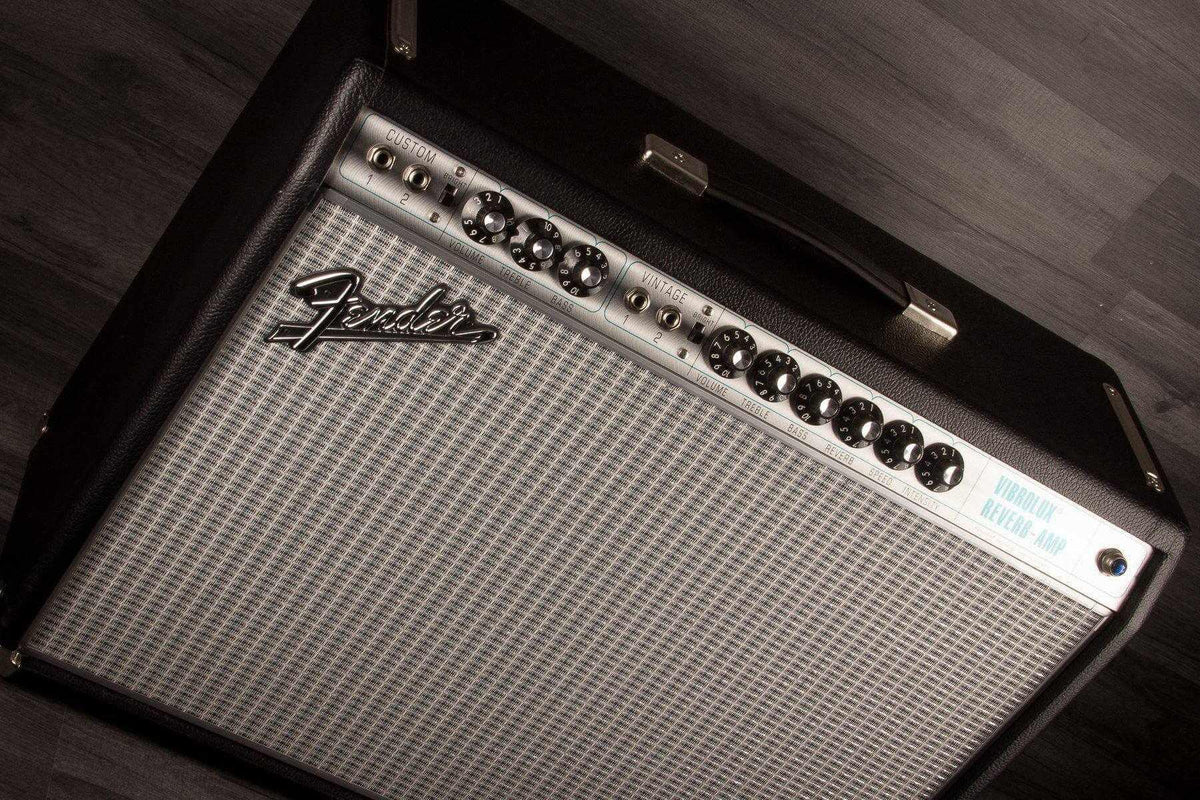 USED - Fender '68 Custom Vibrolux