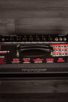 Fender Amplifier USED - Fender Bassbreaker 15 - 15W Valve Guitar Amp Head & BB115 Cab