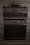 Fender Amplifier USED - Fender Bassbreaker 15 - 15W Valve Guitar Amp Head & BB115 Cab