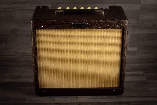 Fender Amplifier USED - Fender Blues Junior IV Limited Edition Western