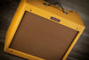 Fender Amplifier USED - Fender Blues Junior Limited Edition - Laquered Tweed