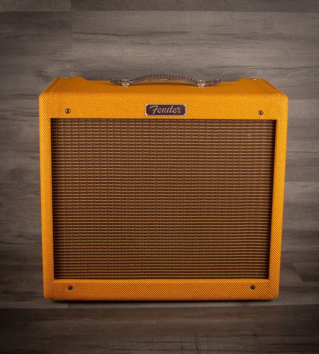 USED - Fender Blues Junior - Tweed