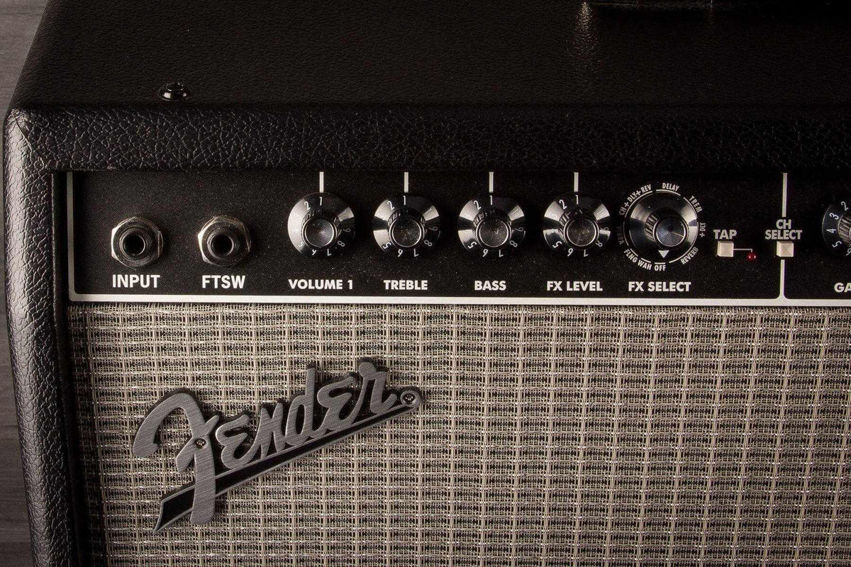USED - Fender Champion 100 Guitar Amplifier