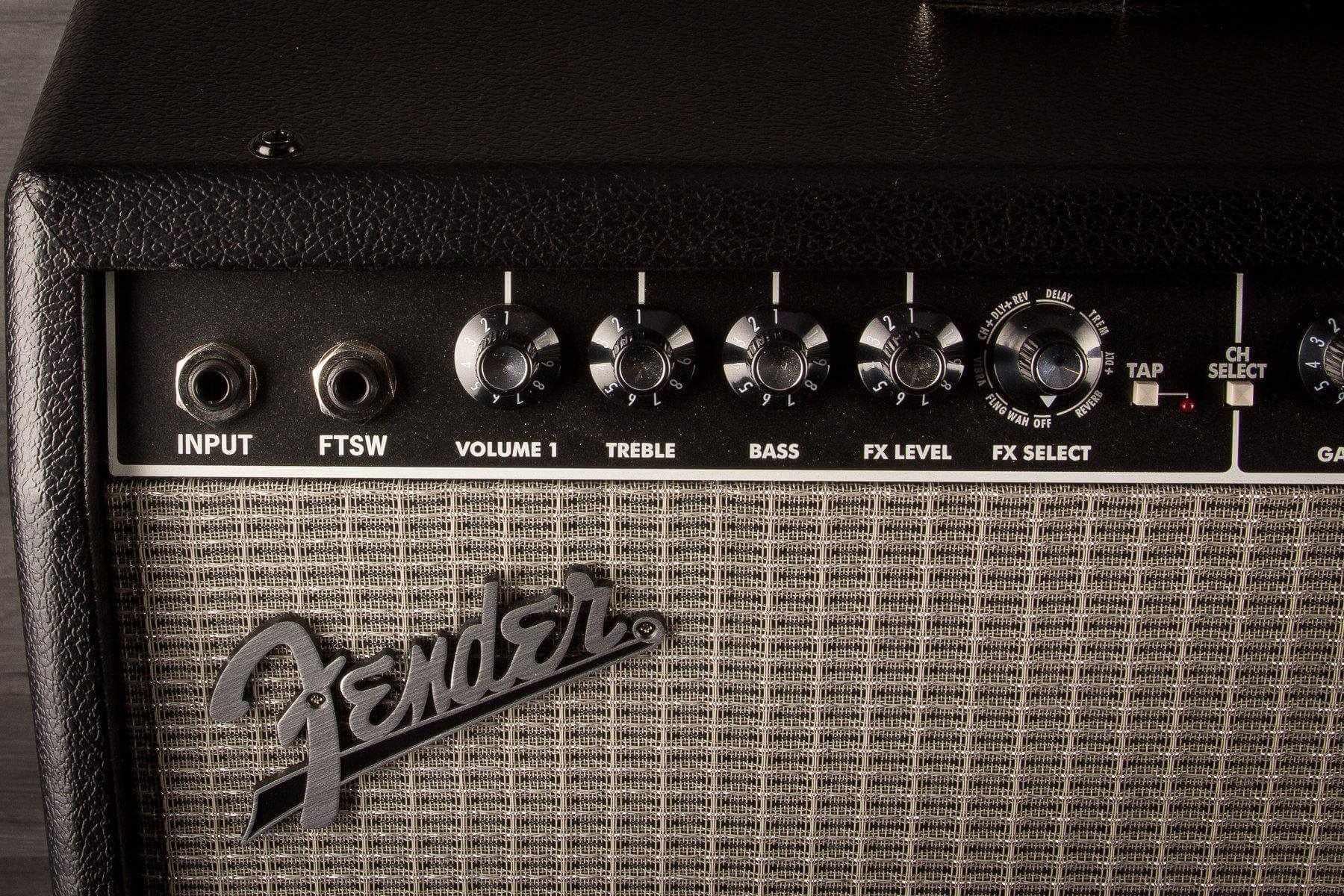 USED - Fender Champion 100 Guitar Amplifier