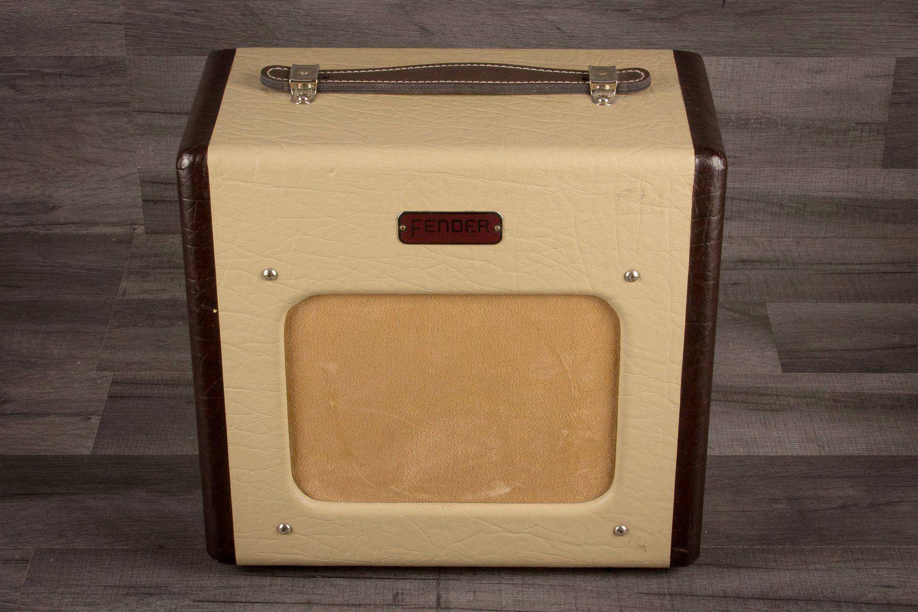 USED - Fender Champion 600
