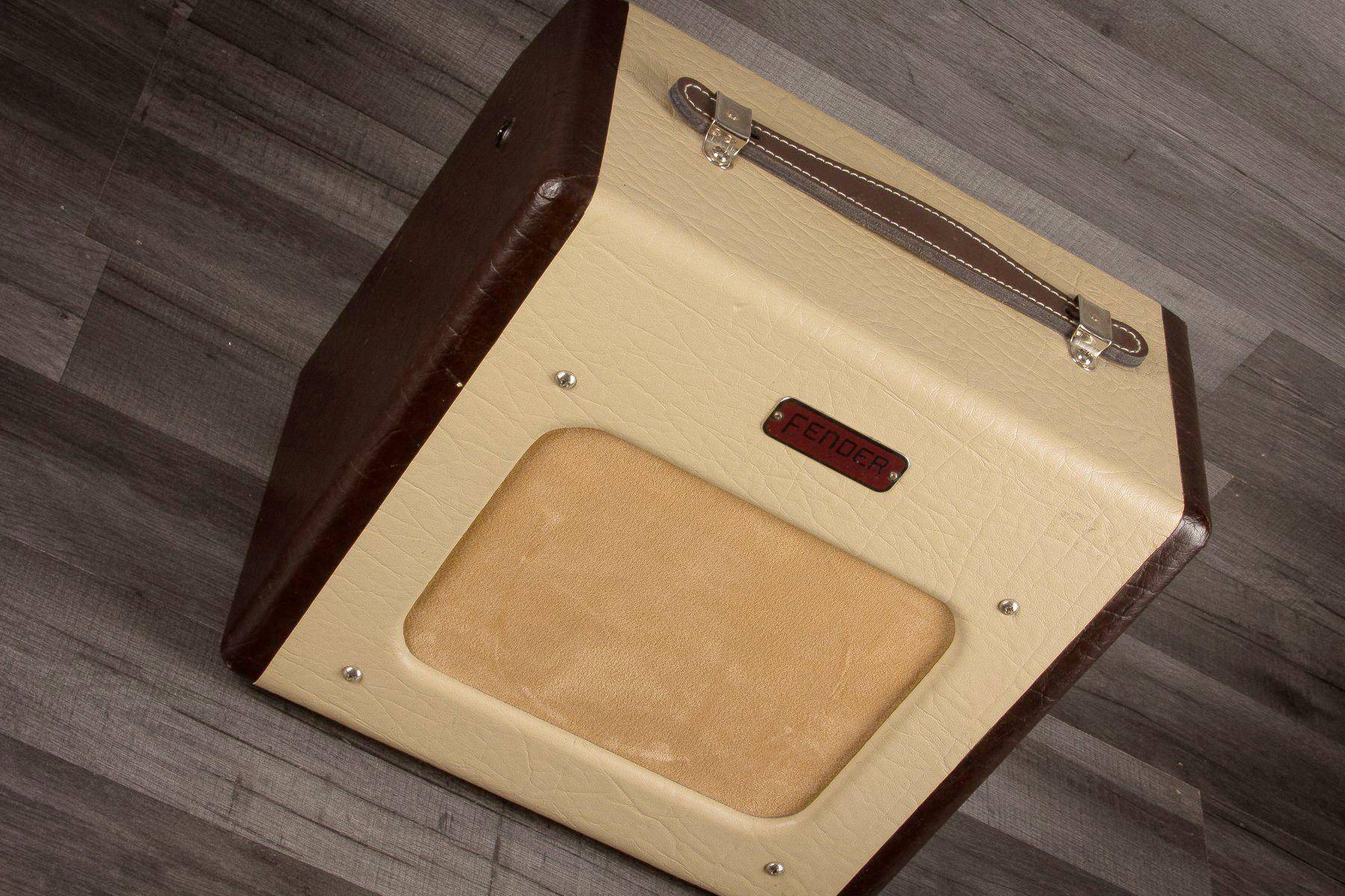 USED - Fender Champion 600